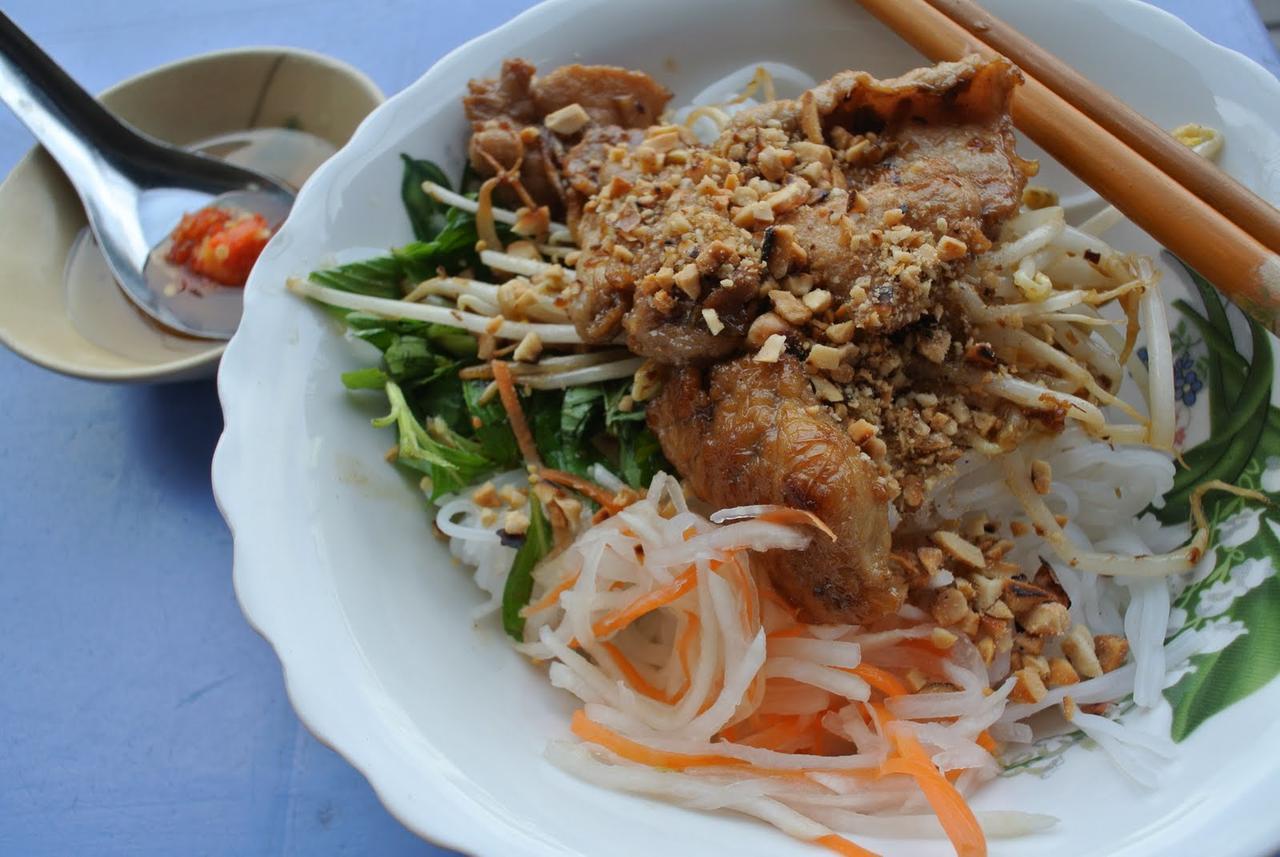 Bui Vien Hostel Thành Pho Ho Chí Minh Esterno foto