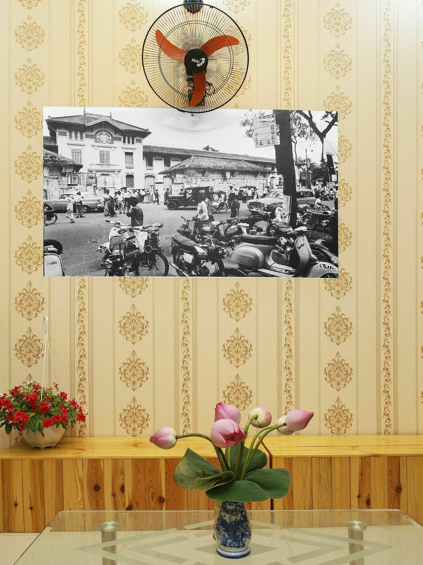 Bui Vien Hostel Thành Pho Ho Chí Minh Esterno foto